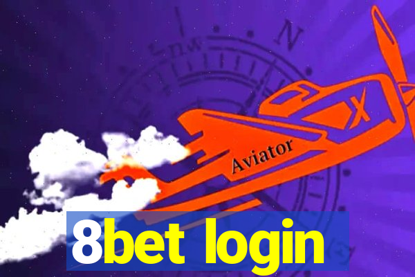 8bet login